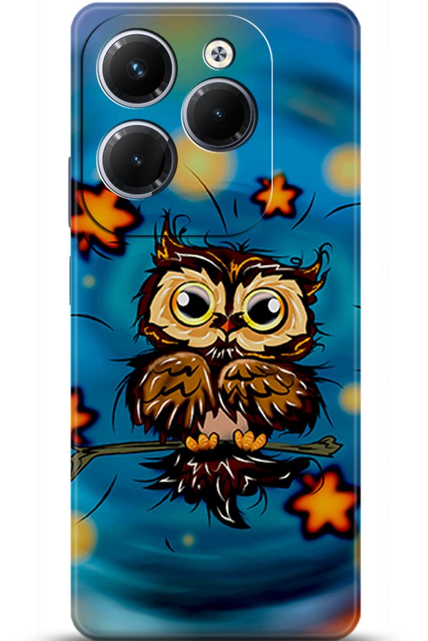 Infinix Hot 40 Pro Case Hd Printed Case - They Can'T Bring Me down 6035
