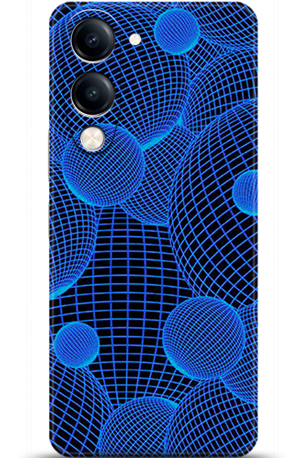Vivo Y19 5g Case Hd Printed Case - They Can'T Bring Me down 5607