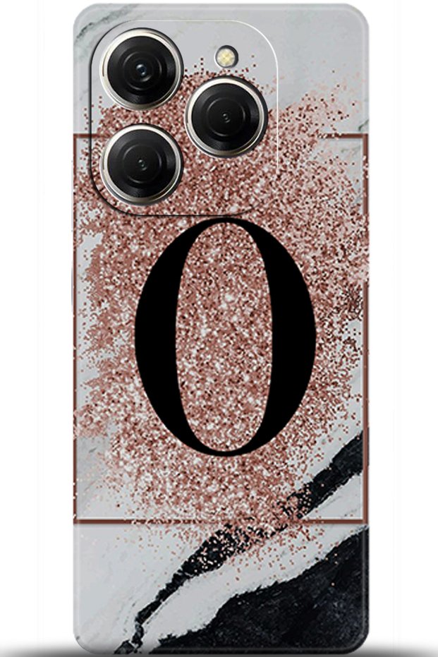 Spark 20 Pro 5g Case Hd Printed Case - They Can'T Bring Me down 6004