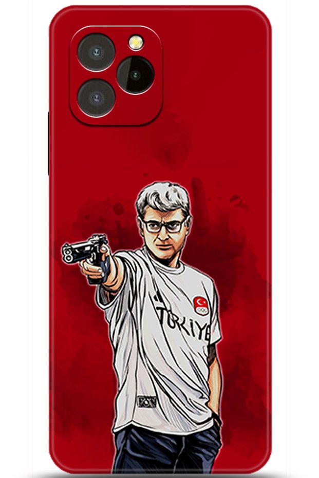 C21 Pro Case Hd Printed Case - They Can'T Bring Me down 5533
