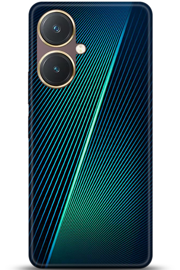 Vivo Y27 Case Hd Printed Case - They Can'T Bring Me down 5495