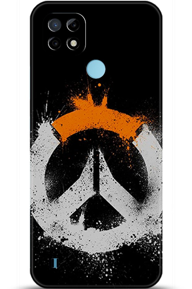 C21Y Case Hd Printed Case - They Can'T Bring Me down 6037