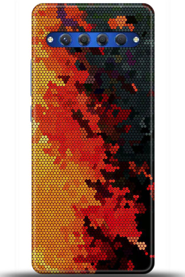 10 Plus Case Hd Printed Case - They Can'T Bring Me down 5540