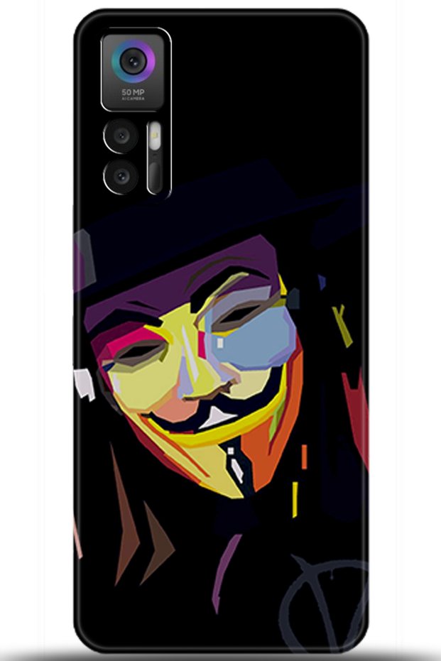 30 Plus Case Hd Printed Case - They Can'T Bring Me down 6041