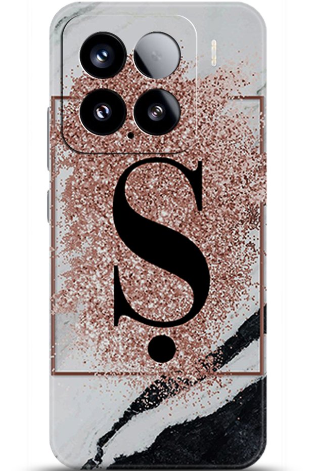 Xiaomi Mi 15 Case Hd Printed Case - They Can'T Bring Me down 5999