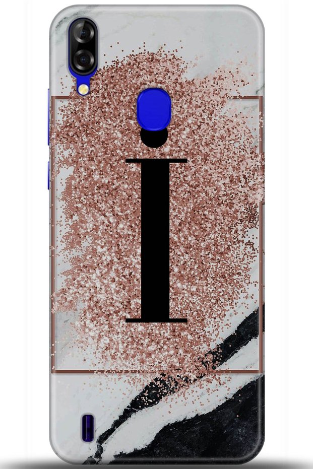 P13 Blue Case Hd Printed Case - They Can'T Bring Me down 6011