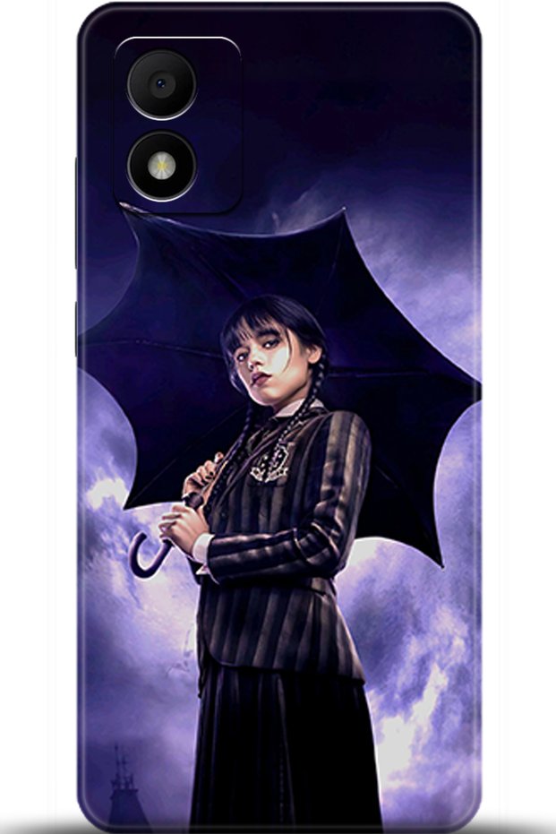 303 Case Hd Printed Case - They Can'T Bring Me down 5518