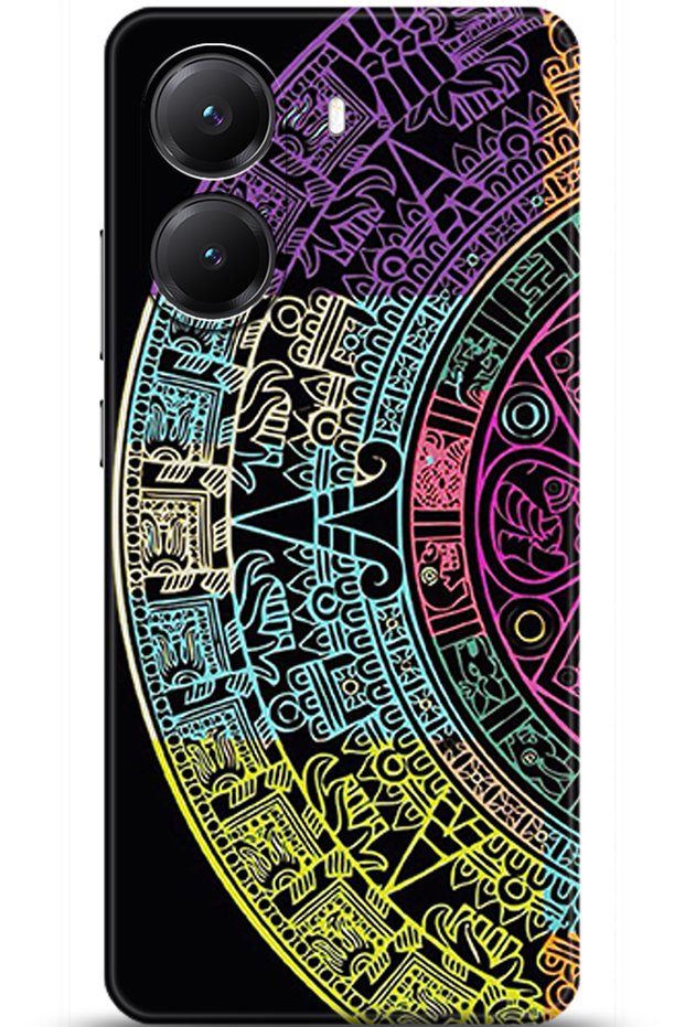Xiaomi Poco X7 Pro Case Hd Printed Case - They Can'T Bring Me down 5554