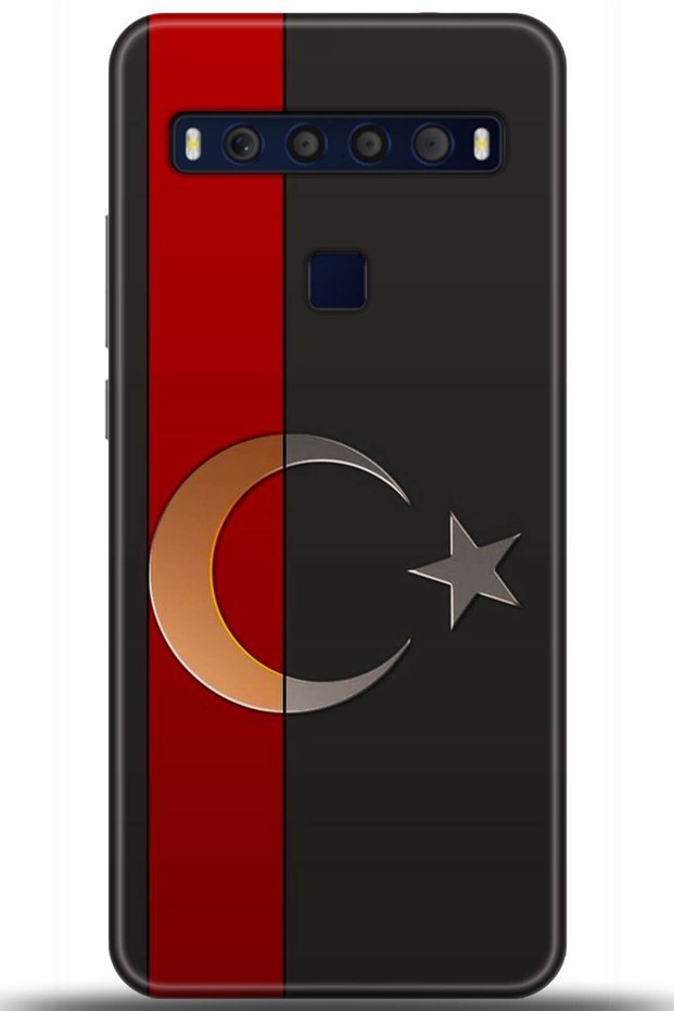 10L Case Hd Printed Case - They Can'T Bring Me down 5528