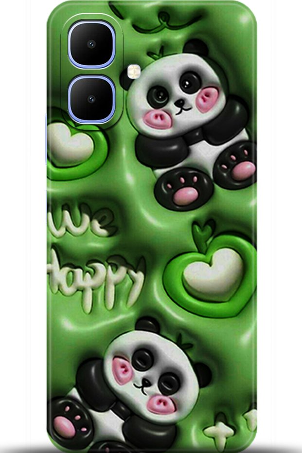Infinix Smart 10 Case Hd Printed Case - They Can'T Bring Me down 5496