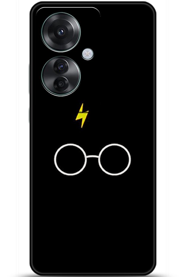 Oppo Reno 11F 5g Case Hd Printed Case - They Can'T Bring Me down 5550