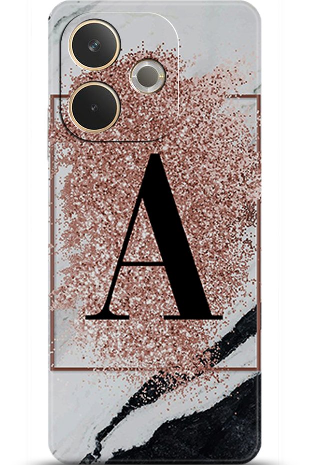 Oppo A5 Pro 5g Case Hd Printed Case - They Can'T Bring Me down 6020