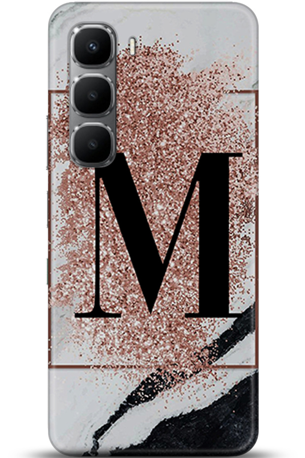Infinix Hot 60 Case Hd Printed Case - They Can'T Bring Me down 6006