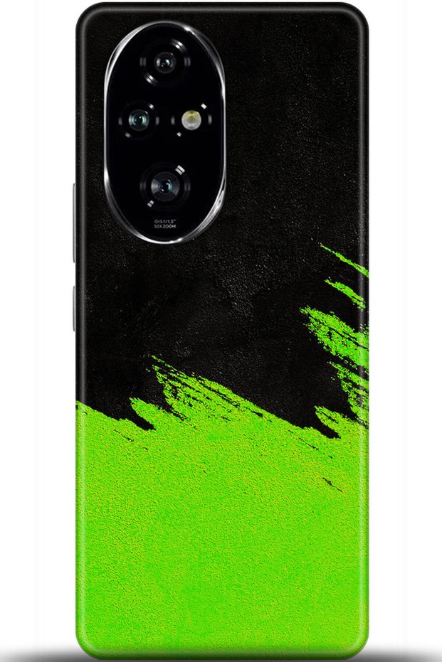 Honor 200 Pro Case Hd Printed Case - They Can'T Bring Me down 5506