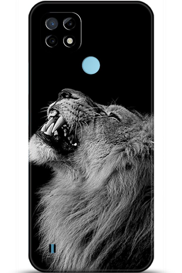 C21 Case Hd Printed Case - They Can'T Bring Me down 6046