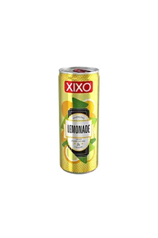 Limonadă 250 ml - 1