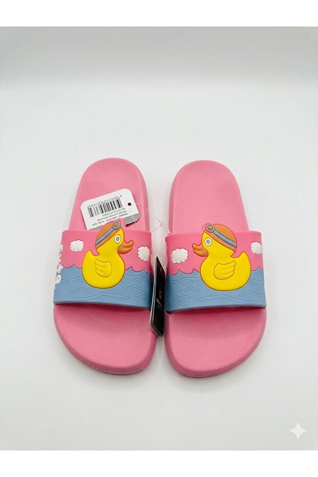 Girl's Slippers