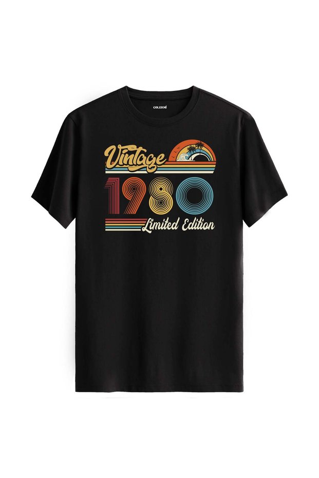 1980 Vintage T-Shirt
