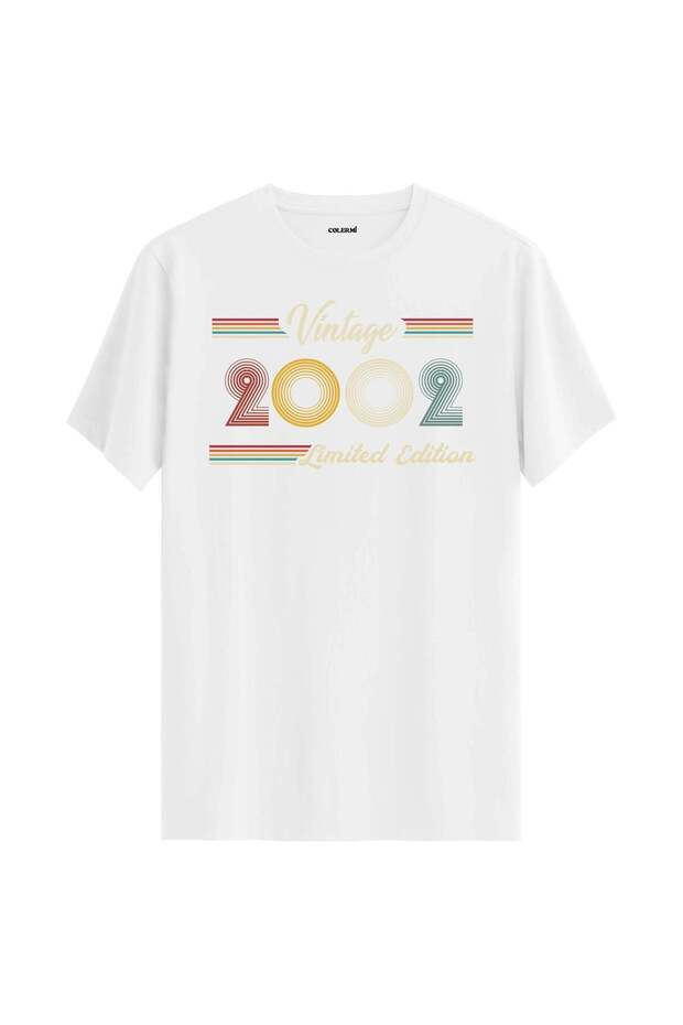 2002 Classic Vintage T-Shirt