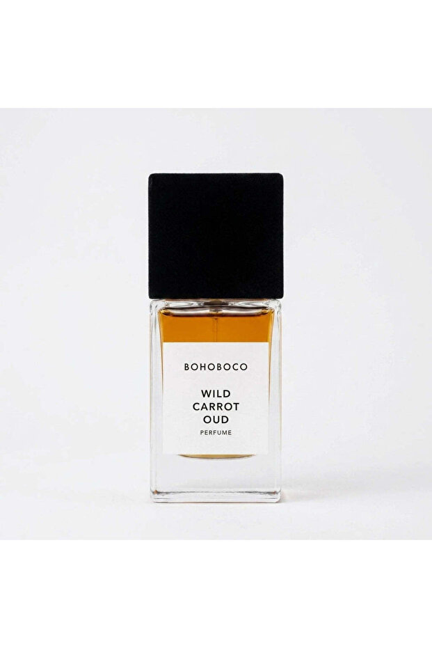 Wild Carrot Oud Extrait de Parfum 50ml
