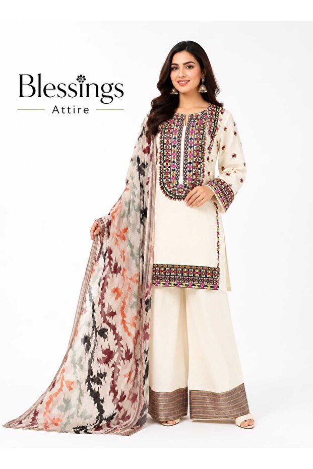 Farshi Salwar