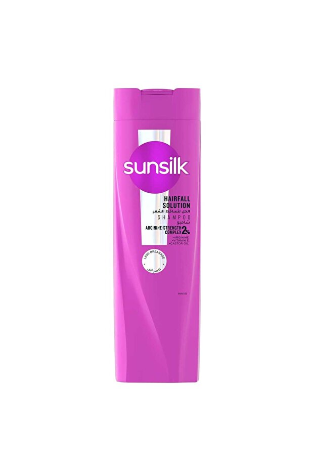 Hair Fall Solution Shampoo 400 ml