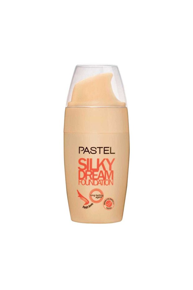 Silky Dream Foundation 353 Sculpted