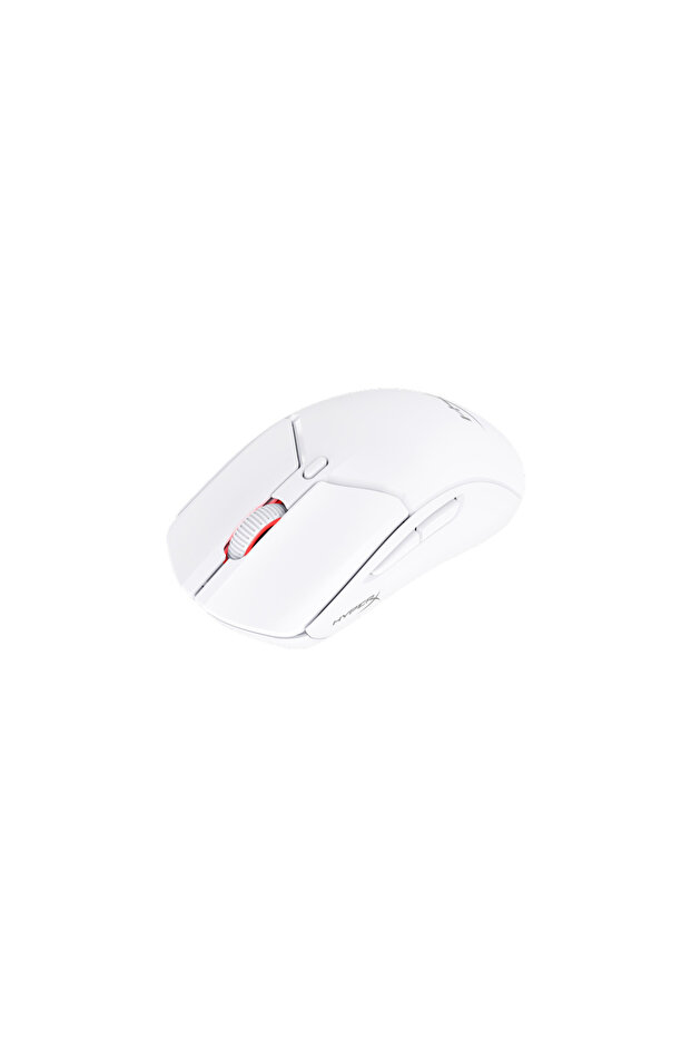 Pulsefire Haste 2 Mouse de gaming wireless, 26000 DPI (Alb) - 3