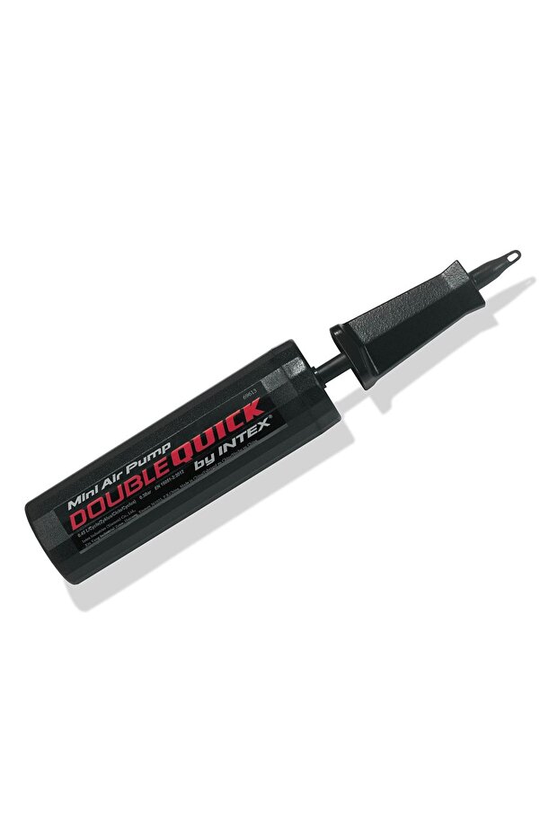 Mini - Pompă cu piston DoubleQuick 69613