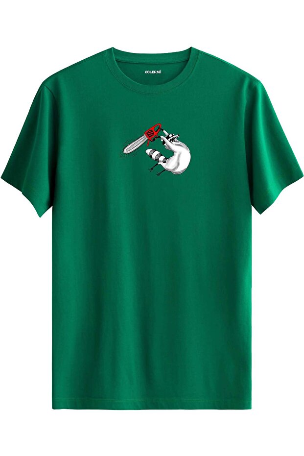 Funny Raccoon T-Shirt