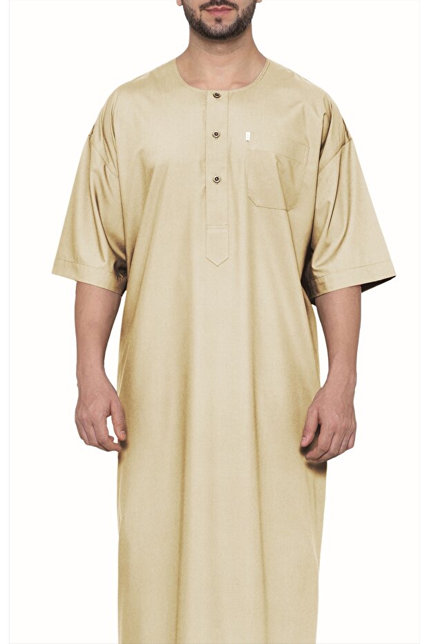 جلابية رجالي عرض XL