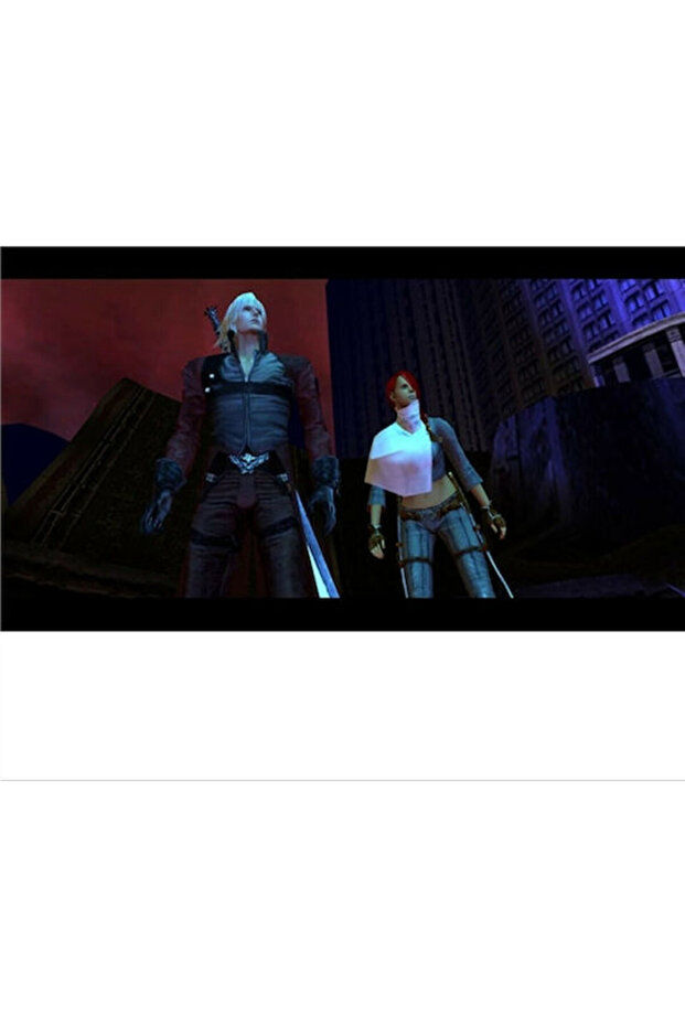 Devil May Cry HD Collection Παιχνίδι PS4 - 6