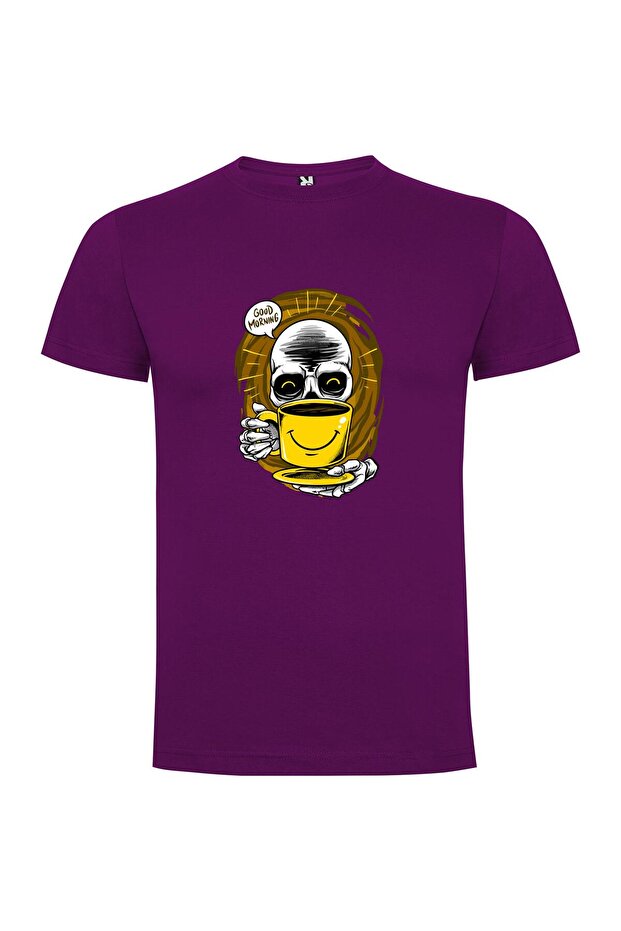 Caffeinated Corpses Tshirt