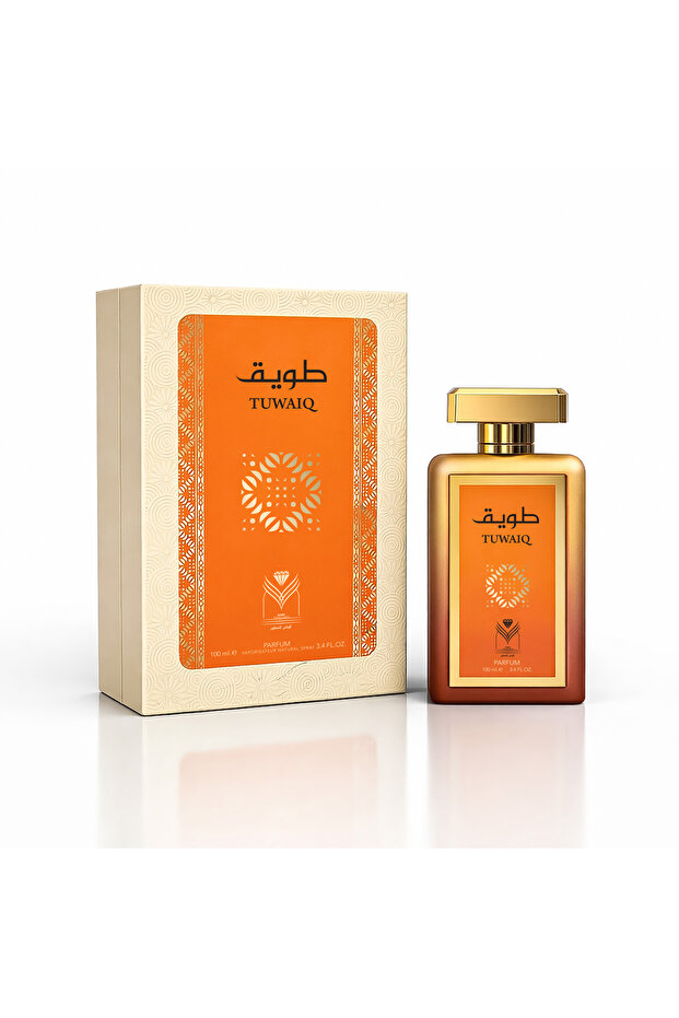 التويق