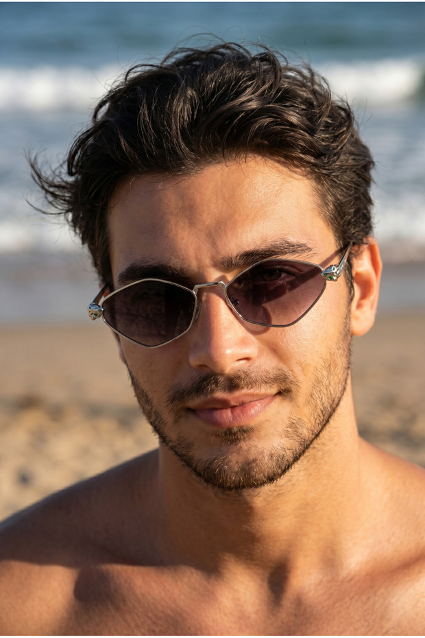 Snakes Art by Jevelery This Is Monal Sunglasses Matchless Model