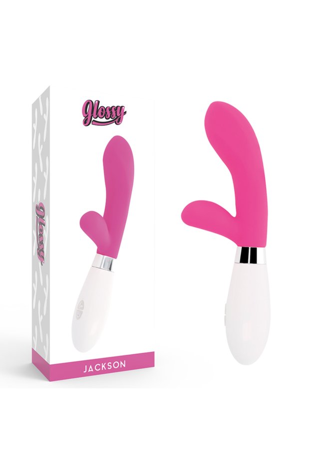 Vibrator Rabbit Jackson Roz