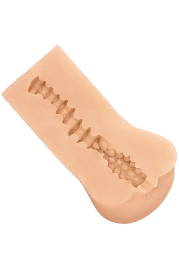 Plug Anal Boundless din Silicon - 3