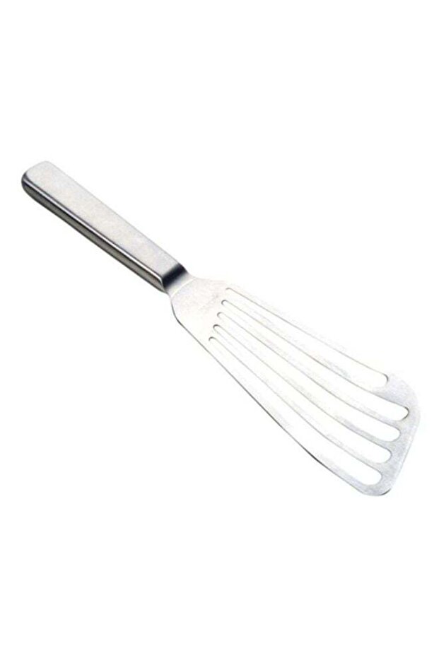 Spatula Pro Grip Silver