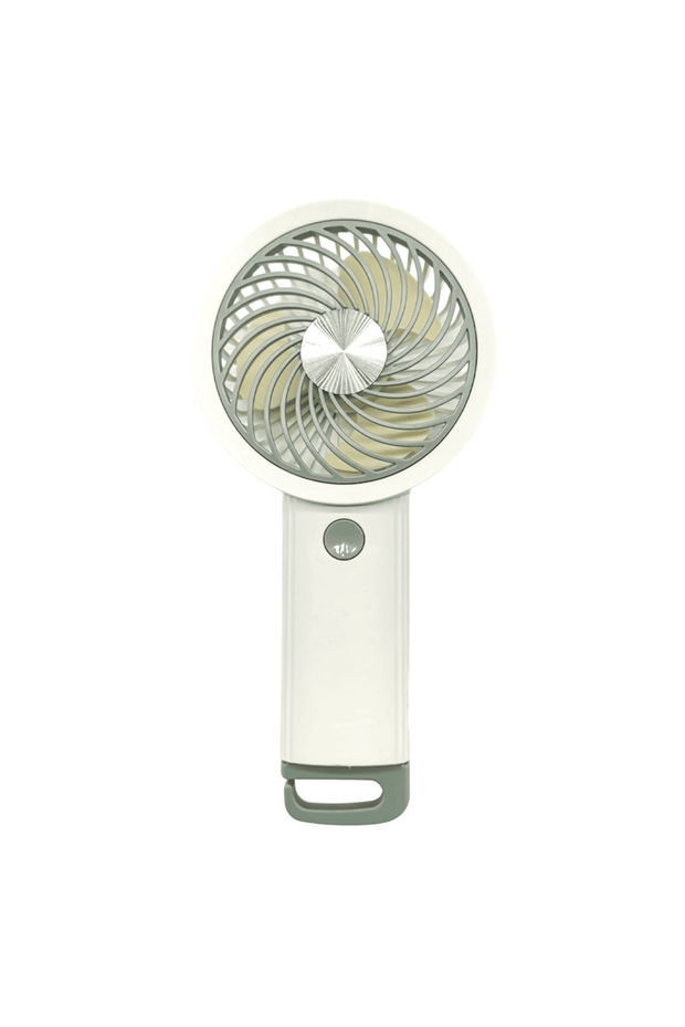 Feny Fn-F35 White-Green 3-Stage Speed Hook Handheld Internal 500Mah Bata - Glst5520-124