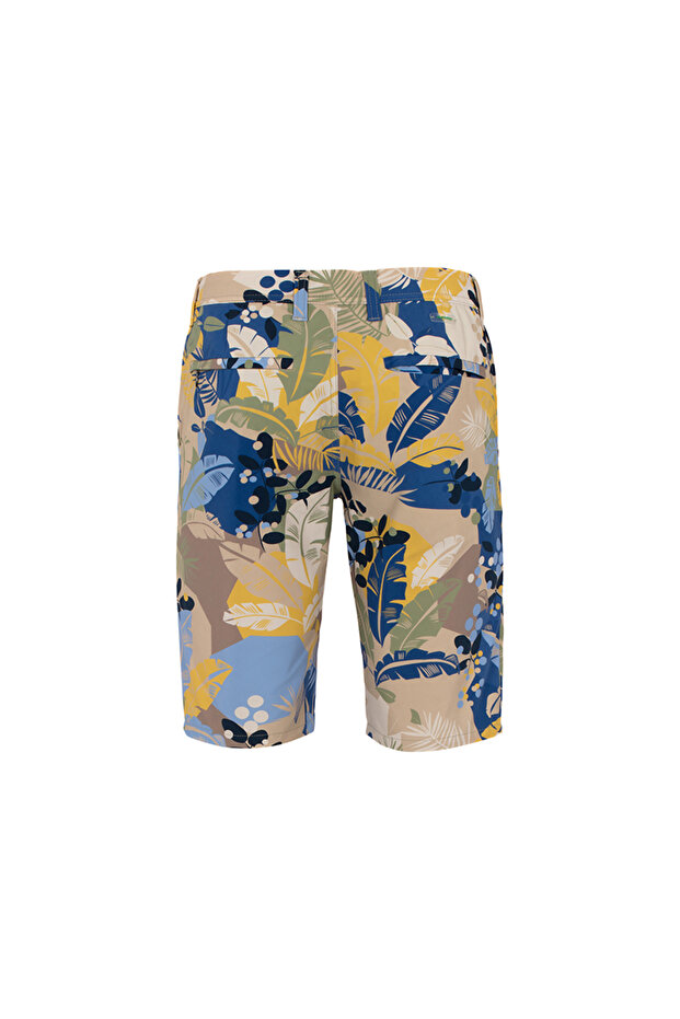 شورت Earnie Jungle Jersey للرجال