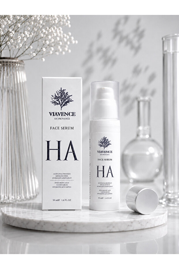 Hyaluronic Acid Serum 50ml