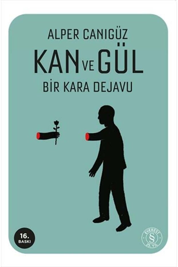 Kan ve Gül