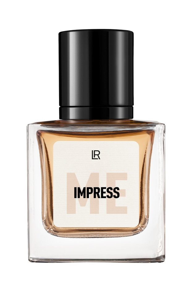 Impress Me Eau de Parfum 50ml