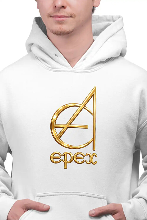 Hanorac Barbati Epex Merch Kpop - 2