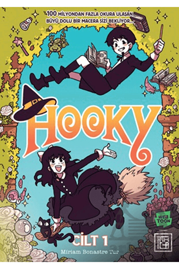Hooky 1