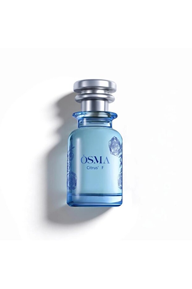 Citrus Eau De Parfum / 75 ml