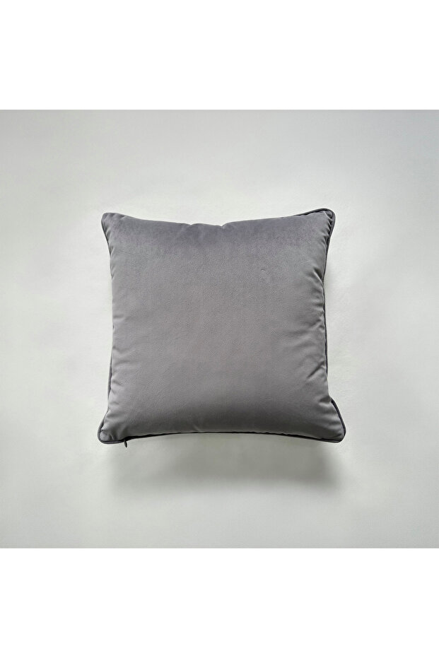 وسادة محشوة بالكامل - 45x45 سم - 4