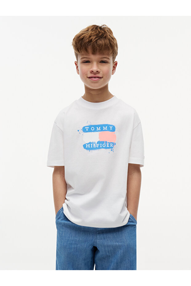 White Boys T-Shirts