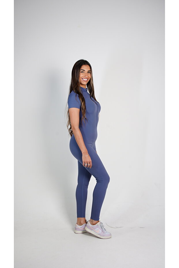 JUMP SUIT - 2