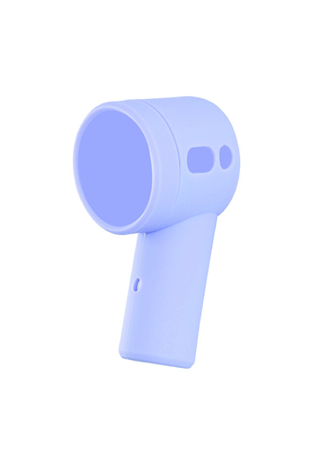Shower Head Cover - Purple